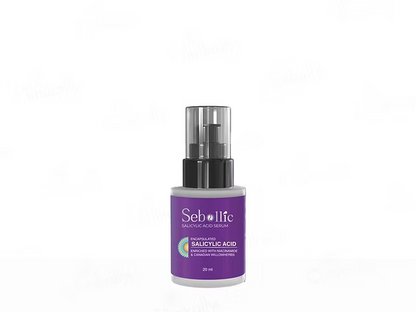Sebollic Salicylic Acid Serum