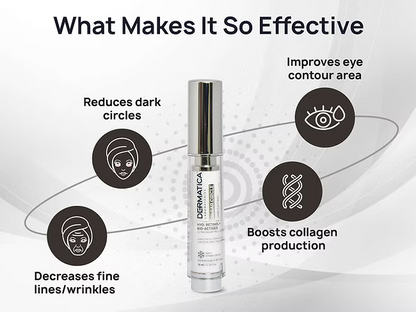 Dermatica Clear Circle Under Eye Cream 10ml