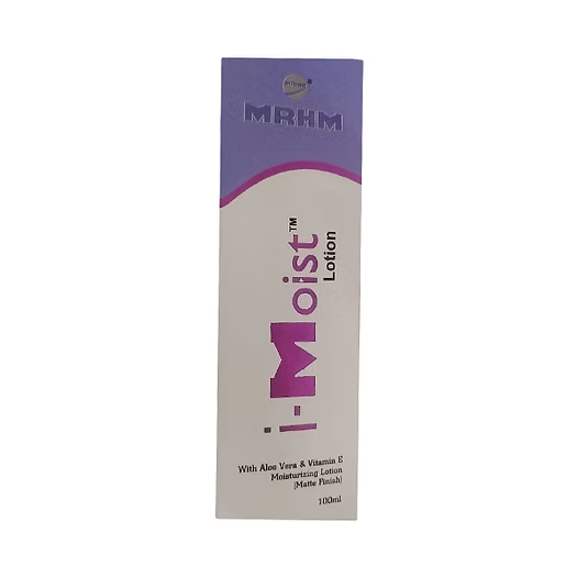 I-Moist Lotion 100ml (Pack of 2)