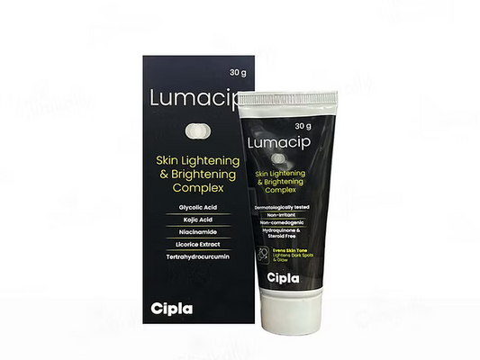 Lumacip Skin Lightening & Brightening Complex