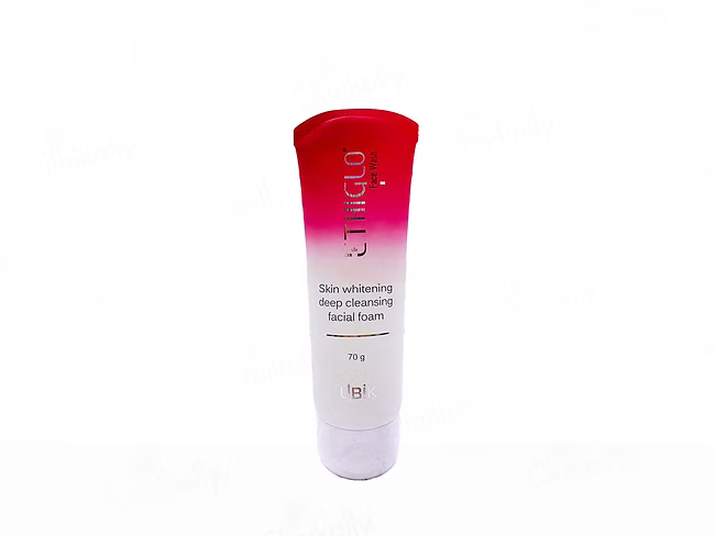 Ethiglo Face Wash 200GM