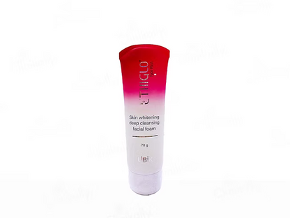 Ethiglo Face Wash 200GM