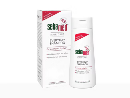 Sebamed Everyday Shampoo