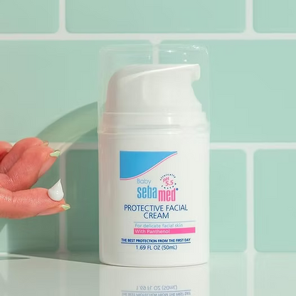 Sebamed Baby Protective Facial Cream