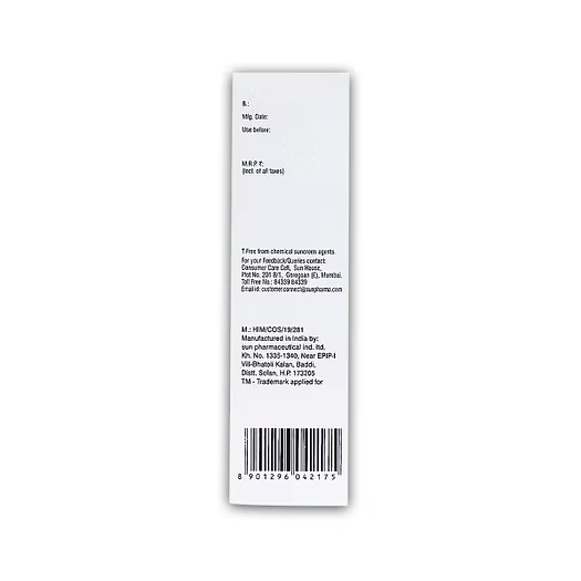 Suncros Matte Finish Soft Gel (SPF-50+) (PA+++) (50 gm)