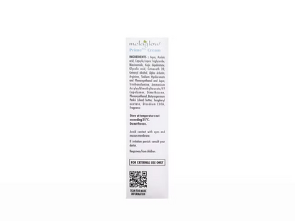 Melaglow Prime Depigmenting Cream 20GM