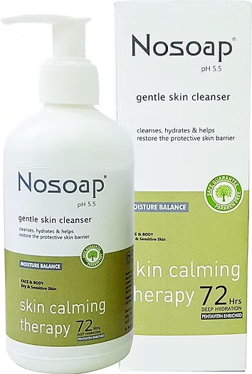 NoSoap Cleanser