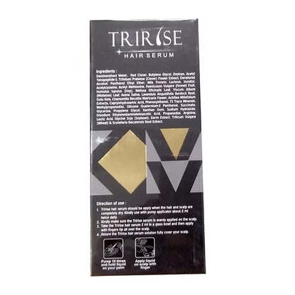 Tririse Serum - 60ml