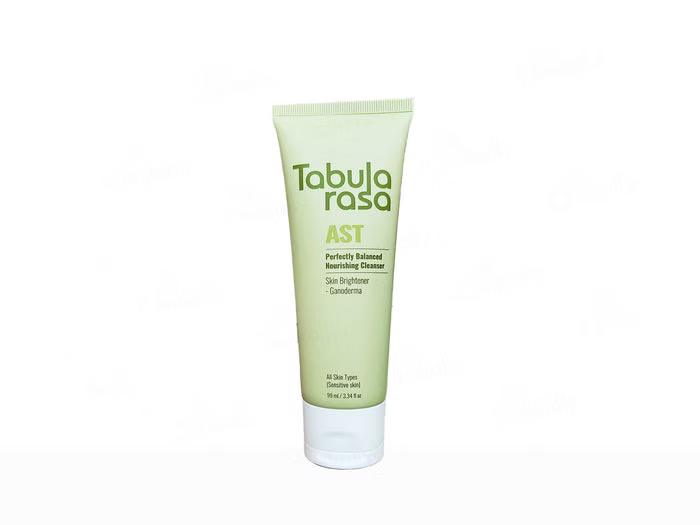 Dermatica Tabula Rasa AST Perfectly Balanced Nourishing Cleanser 99ml(Pack of 2)