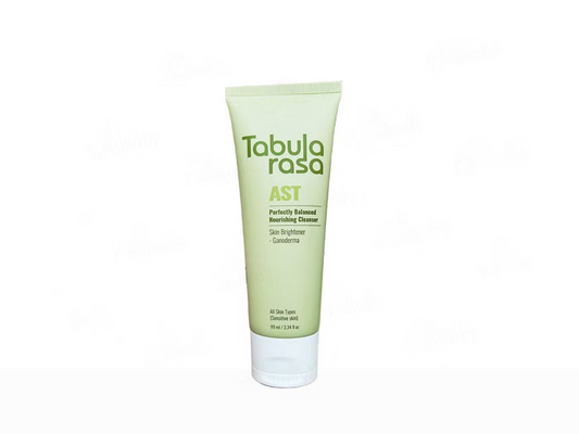 Dermatica Tabula Rasa AST Perfectly Balanced Nourishing Cleanser 99ml(Pack of 2)