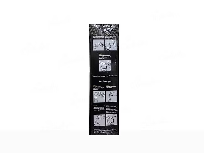 Imxia XL Serum 60ML