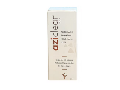 Aziclear Serum 30ML