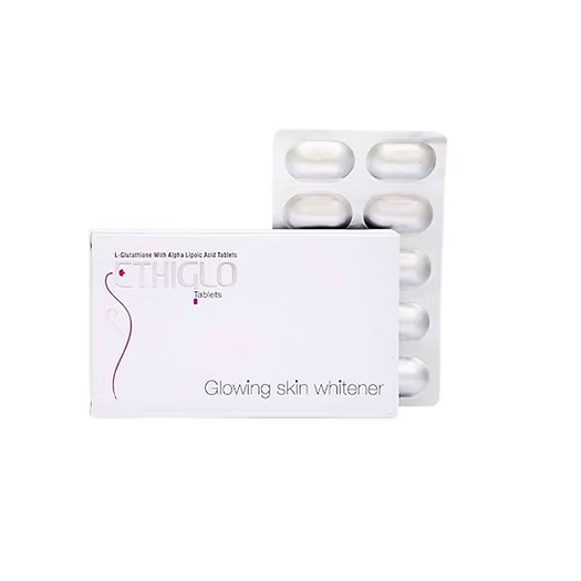 Ethiglo Tablet Pack Of 3