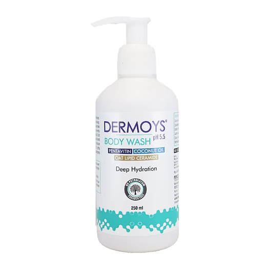 Dermoys Body Wash 250ml