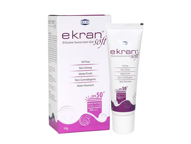 Ekran Soft 50g