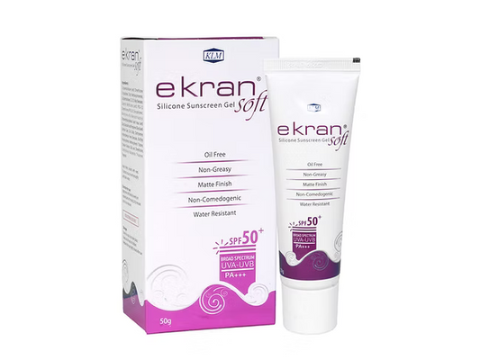 Ekran Soft 50g