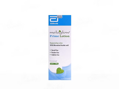 Melaglow Prime Depigmenting Lotion 50GM