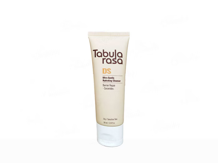 Dermatica Tabula Rasa DS Ultra Gentle Hydrating Cleanser 99ml(Pack of 2)