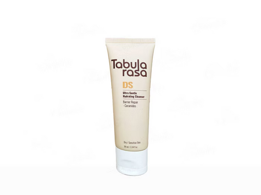 Dermatica Tabula Rasa DS Ultra Gentle Hydrating Cleanser 99ml(Pack of 2)