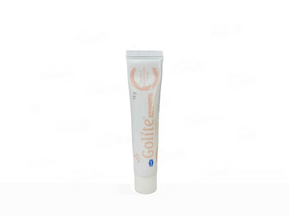 Golite Active Depigmenting Cream 15GM