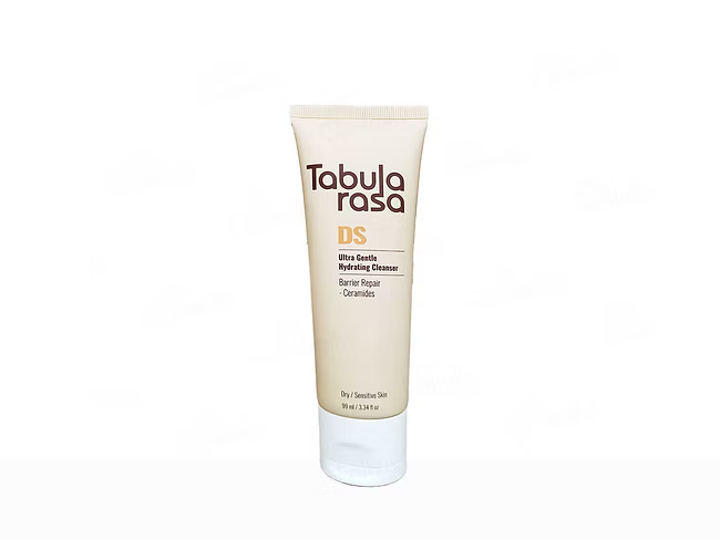 Dermatica Tabula Rasa DS Ultra Gentle Hydrating Cleanser