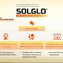 Solglo Hybrid Sunscreen Cream Gel SPF70 PA++++ 50ML