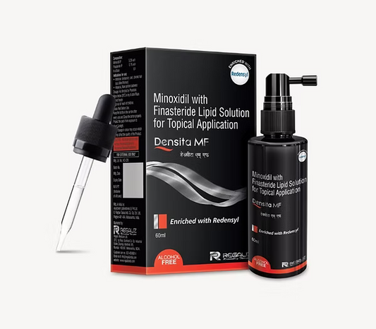 Densita-MF Topical Solution 60ML