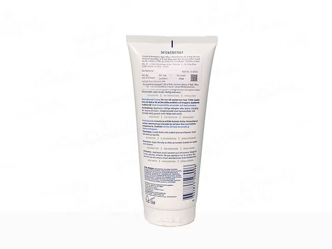 CeraVe Moisturising Cream for Dry to Very Dry Skin 50Ml