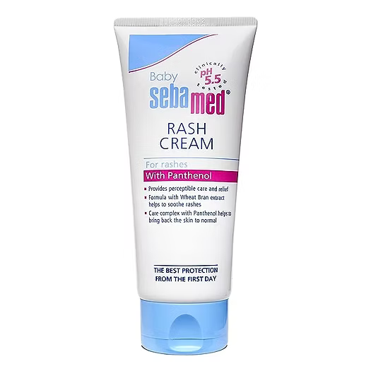 Sebamed Baby Rash Cream