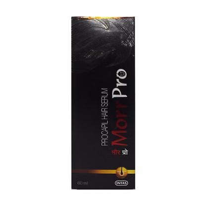 Morrpro Hair Serum