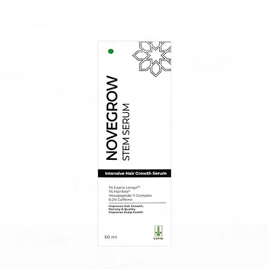 Novegrow Stem Serum 60ML