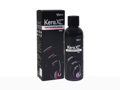 New Kera XL Hair Growth Serum 60ML
