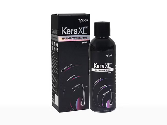 New Kera XL Hair Growth Serum 60ML