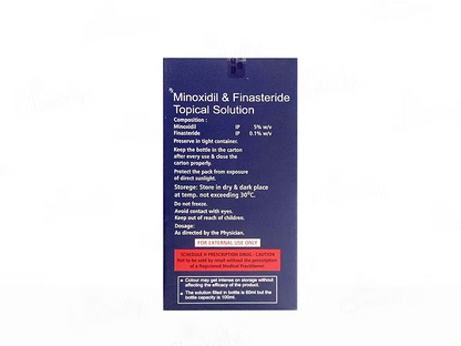 Imxia F 5% Topical Solution