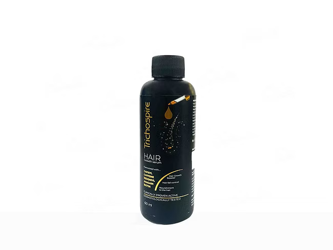 Trichospire Hair Growth Serum