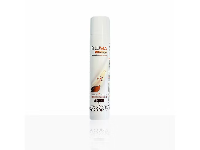 Biluma Advance Skin Brightening Lotion 45gm