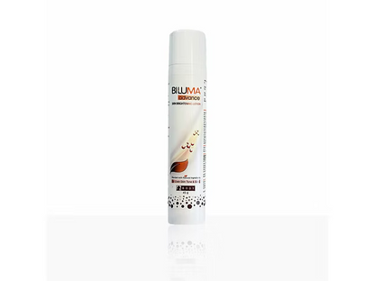 Biluma Advance Skin Brightening Lotion 45gm