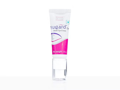 Yugard Under Eye Cream 15GM