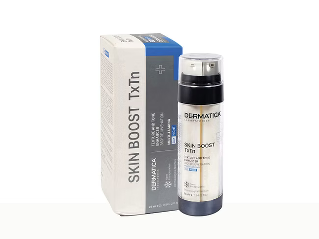 Dermatica Skin Boost TxTn 25ml