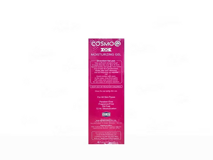 CosmoQ OC Moisturizing Gel