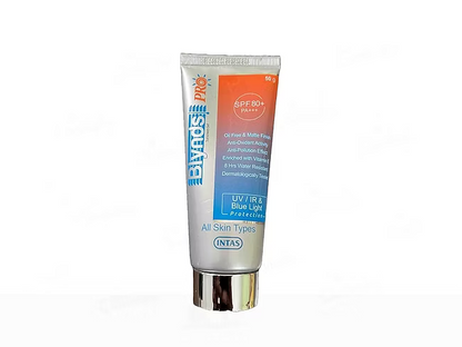 Blynds Pro Sunscreen Gel SPF 80+PA+++ 50GM