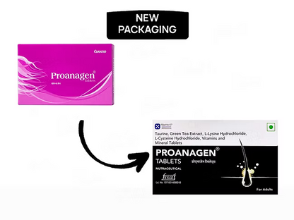 Proanagen Tablet 3*10 TAB