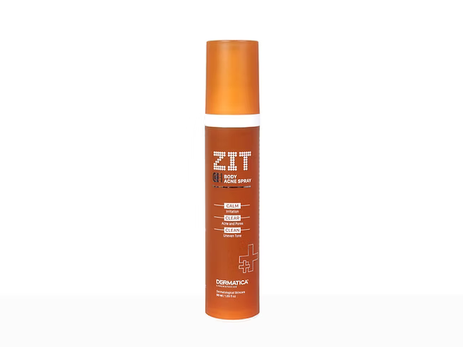 Dermatica Zit C-3