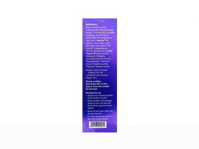 Noviglo Face Wash 100ml