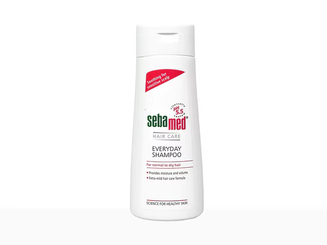 Sebamed Everyday Shampoo