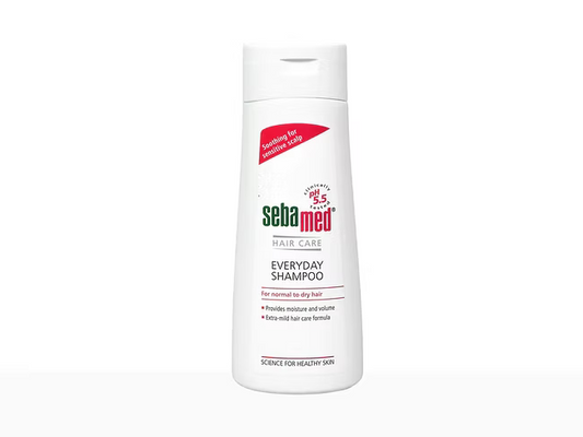Sebamed Everyday Shampoo