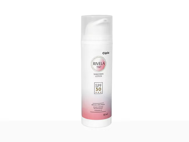 Rivela Tint 50ml