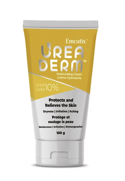 Urea Derm 10% Moisturising Cream 100GM