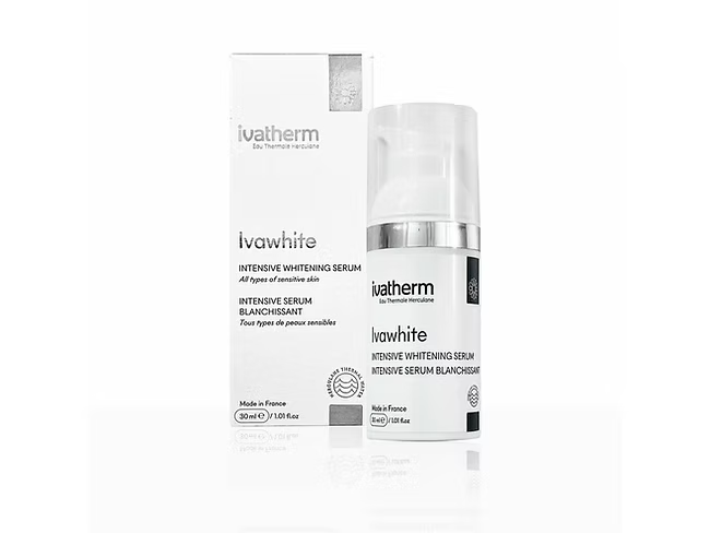 Ivatherm Ivawhite Whitening Serum 30ml
