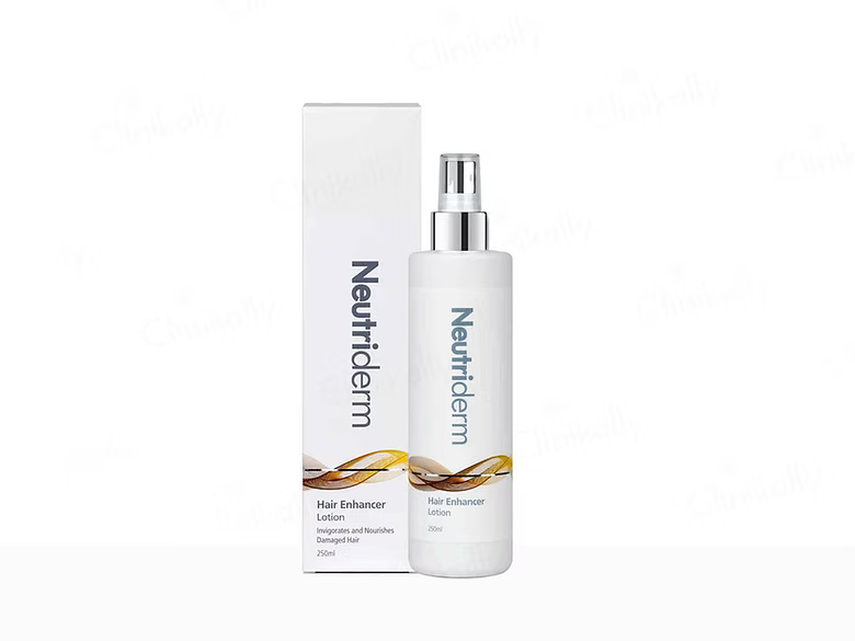 Neutriderm Hair Enhancer Lotion 250ML